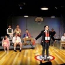 Photo Flash: Red Branch Theatre Company's SPELLING BEE